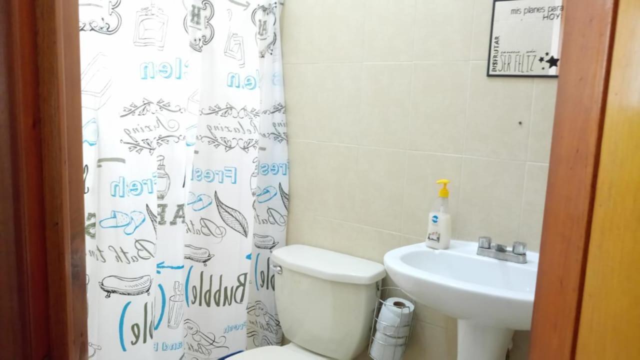 Terraza Tuxtla Aparthotel Tuxtla Gutierrez Room photo